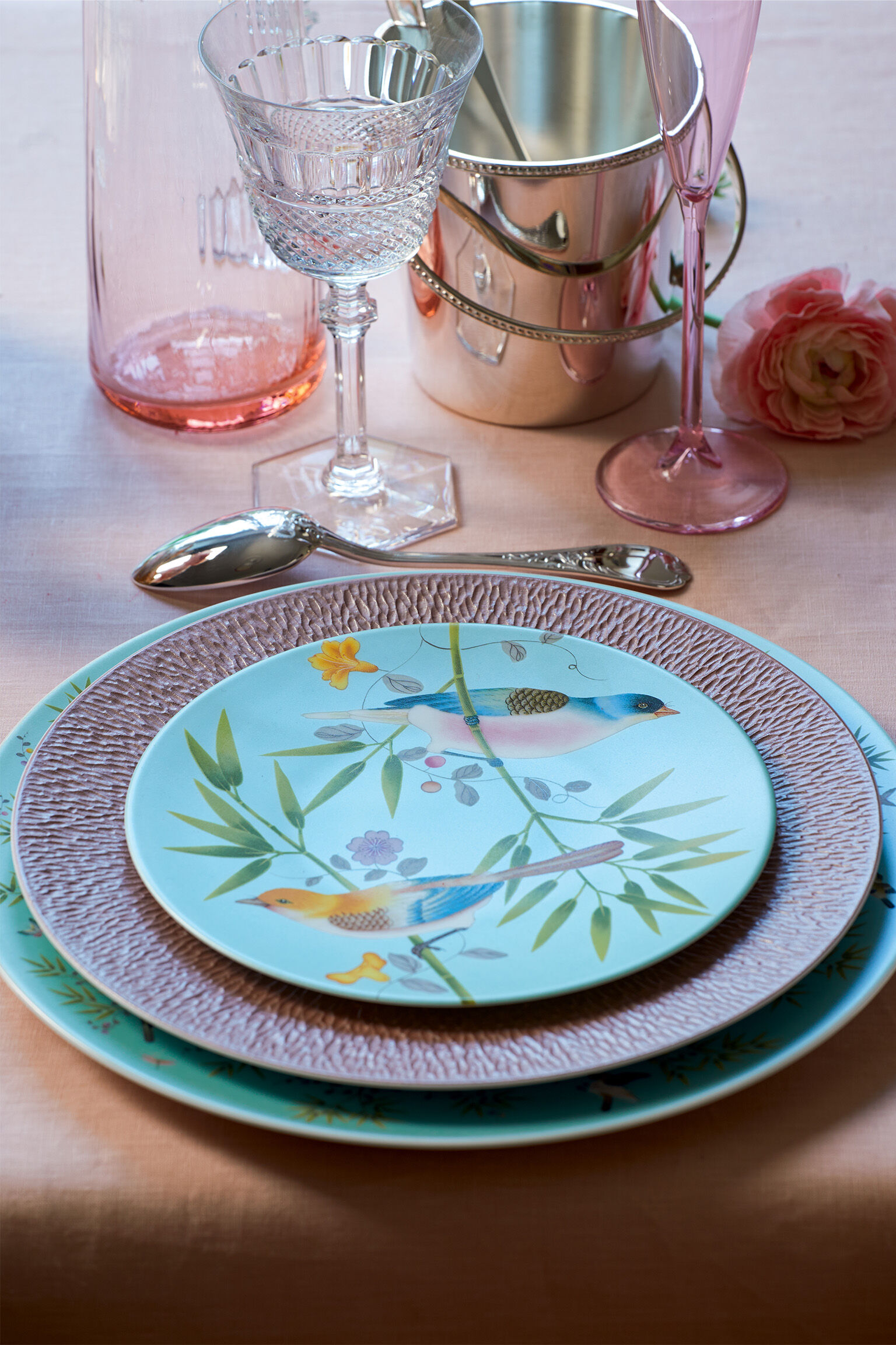 Luxury Dishes Collection | Raynaud Ercuis US Shop